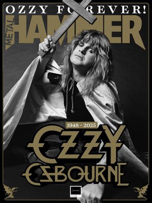 Metal Hammer UK - Magazine
